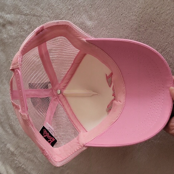 Barbie Hat 🩷 - Picture 6 of 8